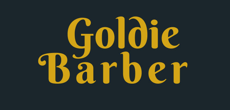 Goldie Barber